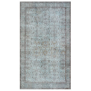 TRENT AUSTIN DESIGN Latona Hand Knotted Area Rug