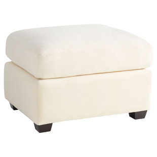 CYAN DESIGN Sovente Upholstered Ottoman