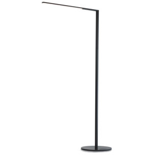 KONCEPT TECHNOLOGIES INC Lady7 52.05'' LED Task Floor Lamp with USB
