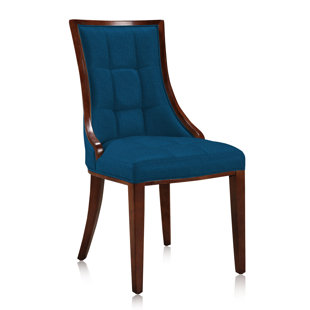 ROSDORF PARK Upholstered Side chair (Set of 2)