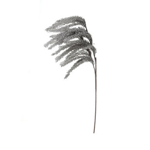 CIMC HOME Foam Stems, Bushes, And Sprays Arrangement (Set of 12)