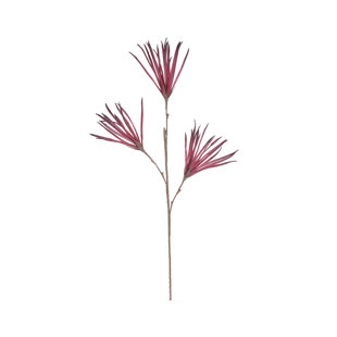 CIMC HOME Foam Stems, Bushes, And Sprays Arrangement (Set of 12)