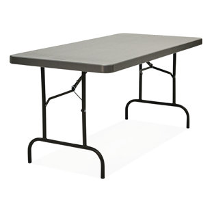 ICEBERG ENTERPRISES 60'' Rectangular Folding Table
