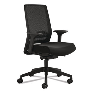 SAFCO PRODUCTS COMPANY Medina Deluxe Task Chair