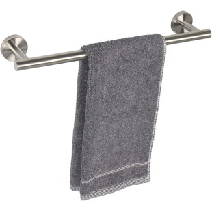 HIGEMZ 1 Wall Towel Rack