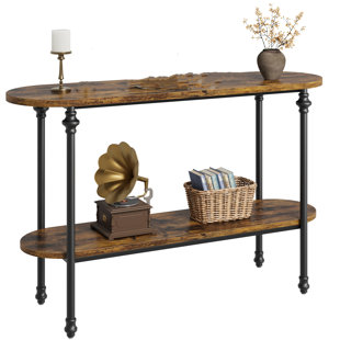 CHARLTON HOME® Arnott 43.3'' Console Table