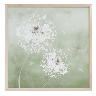 SIMPLY SAID Dandelions Green