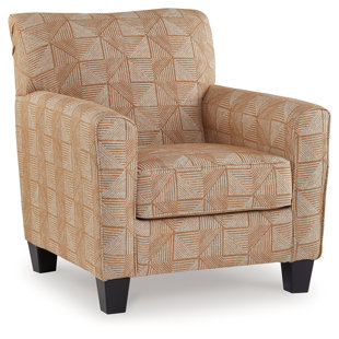 FOUNDRY SELECT Ridhi Upholstered Armchair