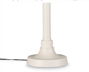 DARBY HOME CO Lucio 60'' Traditional Floor Lamp