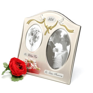 LE PRISE™ Metal Picture Frame