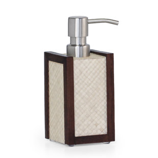 LABRAZEL Batu Soap Dispenser