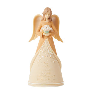 ENESCO Foundations Angels Family & Friends Angel