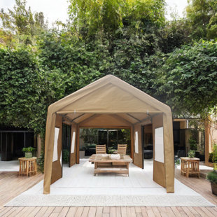 HOWCOOLMALL 8 Person Tent