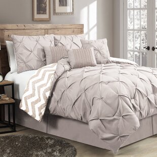 GENEVA HOME FASHION Comforter Set