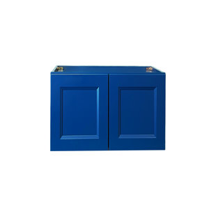 L&C CABINETRY Standard Wall Cabinet