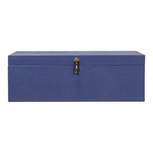 SARREID LTD Shagreen Nesting Boxes