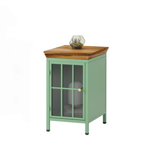 SISCAR LANDS Nightstands Nightstand