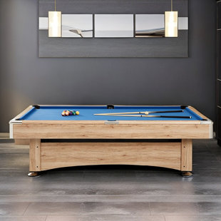 IQOWEL Multi Game Pool Table
