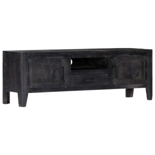 WILLISTON FORGE Anderton TV Stand for TVs up to 50"
