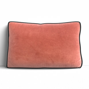 ALLMODERN Amory Rectangular Pillow Cover & Insert