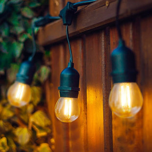 ZMH 4W E27/Medium (Standard) 2700K Bulb (Set of 6)