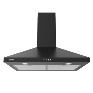 Jeremy Cass LLC Range Hood