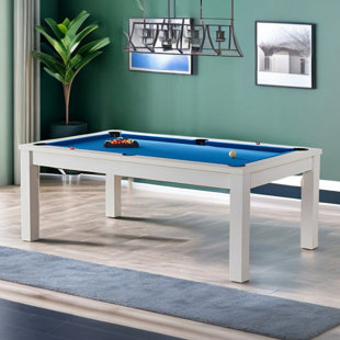 IQOWEL 7' Pool Table
