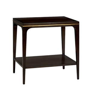 OLIVER HOME FURNISHINGS Thomas Side Table