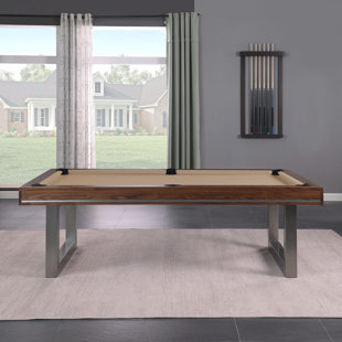 HOMESEASON Harmony Slate Pool Table