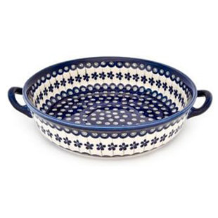 Accentuations By Manhattan Comfort Ceramic Fruit Bowl
