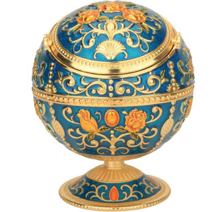 GLOBAL GIRLS LLC Ashtray