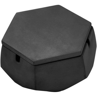 GLOBAL GIRLS LLC Ashtray