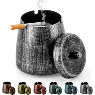 GLOBAL GIRLS LLC Ashtray