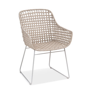 CO9 DESIGN Chatham Outdoor Dining Armchair