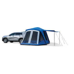 NAPIER OUTDOORS Sportz SUV Tent with Screen Room
