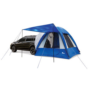 NAPIER OUTDOORS Sportz Dome-to-Go 4 Person SUV Tent