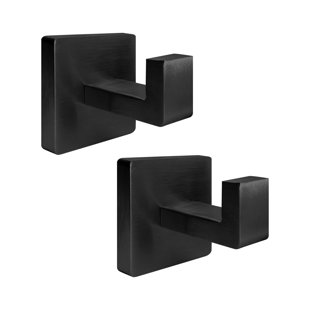 CANGBAOGE Wall Mounted Towel Hook