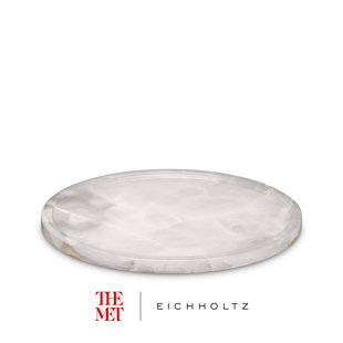 The Met x Eichholtz Onyx Tray