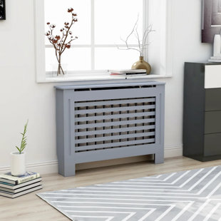 BELFRY HEATING Kadence Medium Radiator Cover