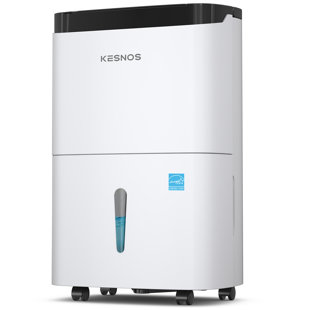 KESNOS Console Dehumidifier