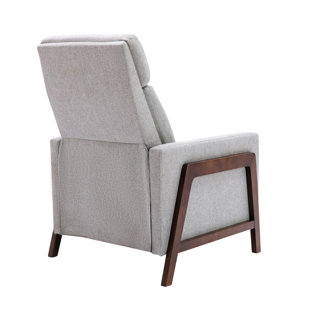 WENDEWAY Recliner Chair,living room chair,arm chair with Thick Seat Cushion and Backrest,Accent Chair