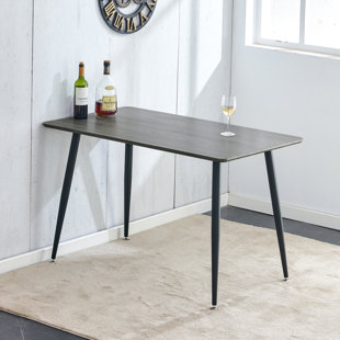 ACCURATE HOME INSPECTIONS LLC 47'' x 27'' Craft Table