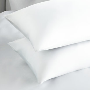 Silentnight Restore Cooling Breathable Pillowcase Pair (Set of 2)