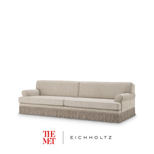 The Met x Eichholtz 109.06" Sofa