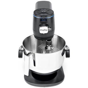 GE PROFILE™ GE Profile Smart Mixer with Auto Sense