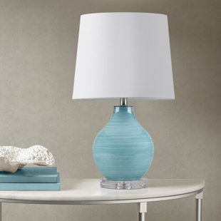 HAMPTON HILL Maelle Table Lamp
