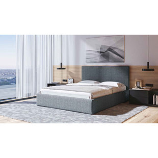 EUMESONICA Memory-Schaum-Matratze Jaune