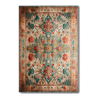 RUGPERA Desa Oriental Rug