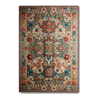 RUGPERA Doka Oriental Rug