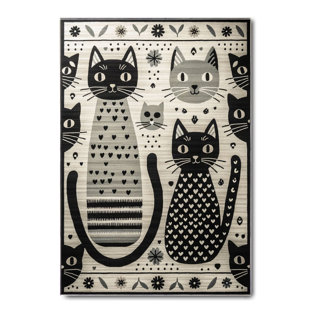 RUGPERA Kelale Rug